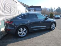 Audi Q8 e-tron - Vorschau Bild 3