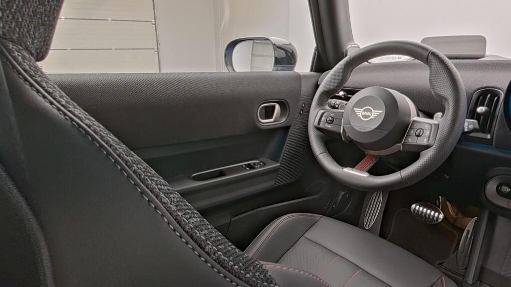 MINI John Cooper Works - Bild 11