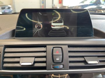 BMW 218 d Cabrio Sport Line *AHK*SHZ*Klima*Navi*