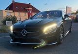 Mercedes-Benz S 500 4MATIC AMG Line Coupé AMG Line - Mercedes-Benz S 500: Coupe
