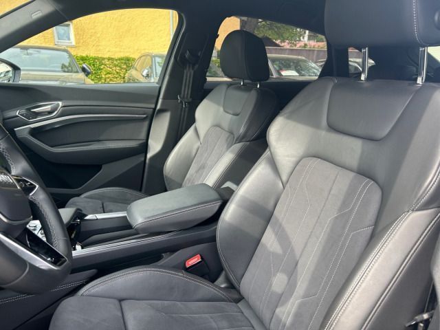 Audi Q8 e-tron - Bild 11