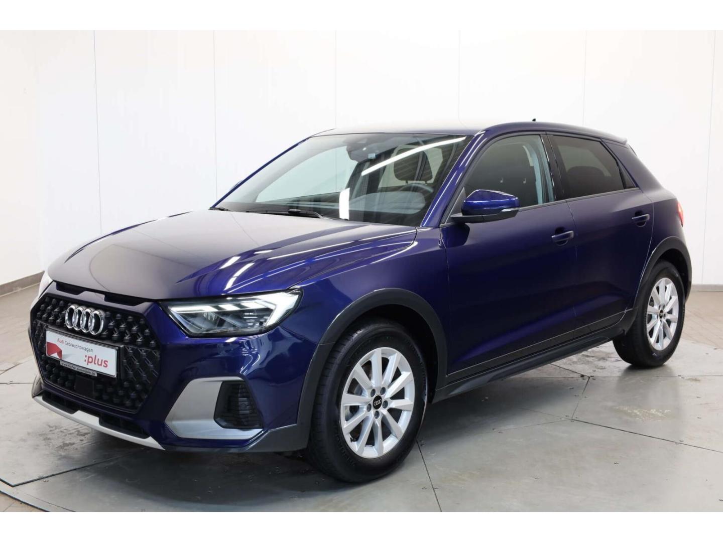 Audi A1 allstreet 30 TFSI S-Tronic LED/ACC/SH, миниатюра 2