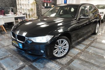 BMW 320 - 1