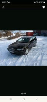 Volvo V70 2.4 - gebrauchte Volvo V70 aus dem Jahr 2003