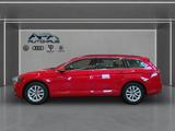 Volkswagen Passat Var. 2.0 TDI Business DSG AHK*NAV*LED*ACC - rote Volkswagen Passat