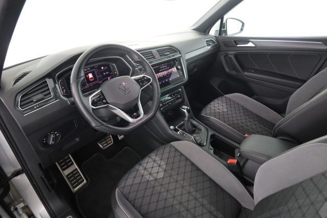 Volkswagen VOLKSWAGEN Tiguan Tiguan 2.0 TDI 150CV SCR DSG R