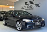 BMW 530 d Touring xDrive Steptronic M-Paket Voll - BMW 530 Kombi 530d m paket voll mit Diesel-Antrieb