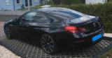 BMW 640d XD   Coupé - G - Power - BMW 640 aus 2017