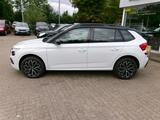 Skoda Kamiq Selection 1.0 TSI DSG LED Kamera Black-Pak - Skoda Kamiq Tageszulassungen