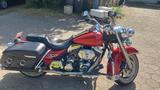 Harley-Davidson Road King  - HARLEY-DAVIDSON 2001 ROAD KING