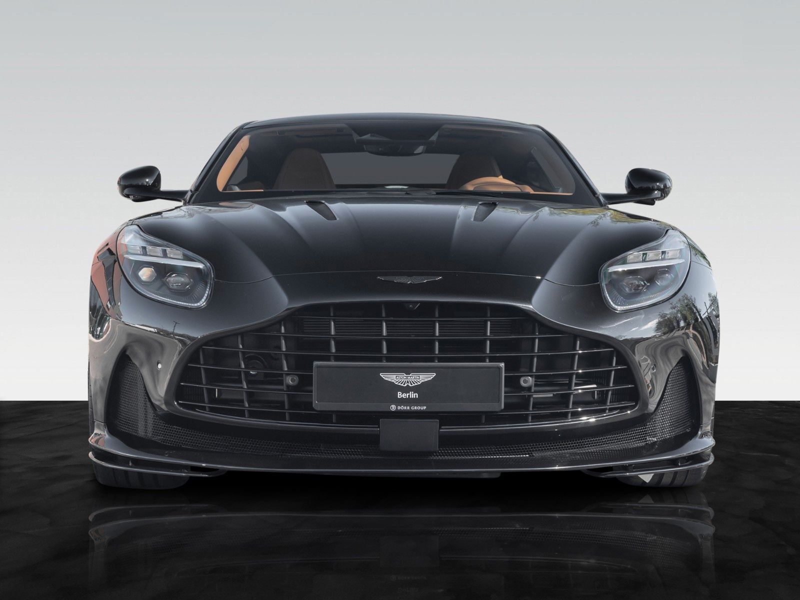Aston Martin DB12 | Bowers&Wilkins | Glass Roof imagem 3