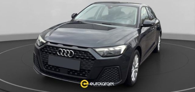 Audi AUDI A1 SPB 30 TFSI S tronic