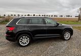 Skoda Kodiaq 2.0 TDI SCR 140kW DSG 4x4 STYLE STYLE