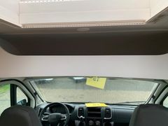 Sunlight Adventure Cliff 600 Fiat