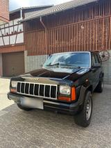 Jeep Cherokee XJ - gebrauchte Jeep Cherokee aus dem Jahr 1990