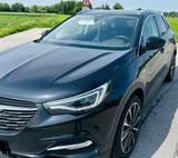 Opel Grandland (X) Ultimate 1.2 Turbo 96kW - Opel Grandland (X): Von Privat