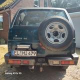 Daihatsu Feroza/Sportrak Hard Top SX SX - Daihatsu: Feroza