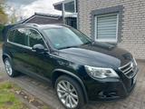 Volkswagen VW Tiguan R Line 103kw - Volkswagen Tiguan aus 2011: R Line
