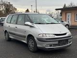 Renault Espace*7SITZ*KLIMA*E-FENSTER* - gebrauchte Renault Espace aus dem Jahr 1999