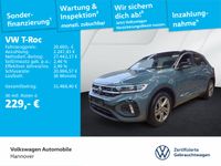 Volkswagen T-Roc - Vorschau Bild 1