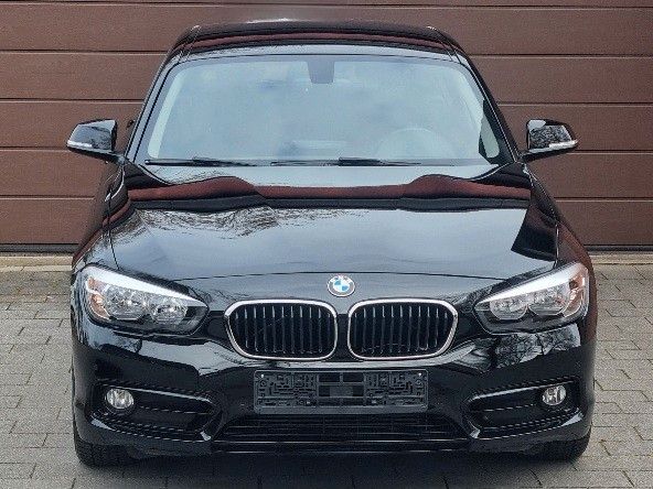 Image of BMW 118