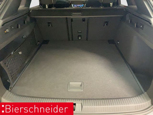 Volkswagen ID.7 Tourer Pro Black Style 21 AHK PANO NAVI WÄP foto 19