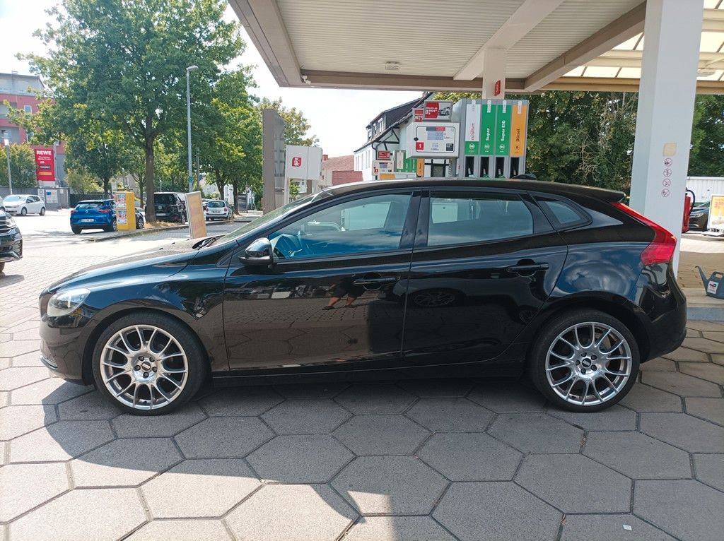 Image of Volvo V40
