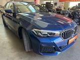 BMW 520 d M Sport LEDER LED RFK HUD- 243 - Gebrauchtwagen in Mönchengladbach