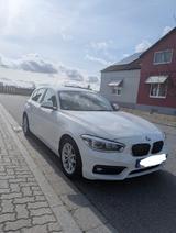BMW 118i Advantage  - BMW 118 in Ludwigshafen