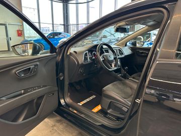 MYAUTOCENTER – Gebraucht- und Jahreswagen mit Werkstattservice in Pfaffenhofen Seat Leon ST FR *LED*Alcantara*NAVI*