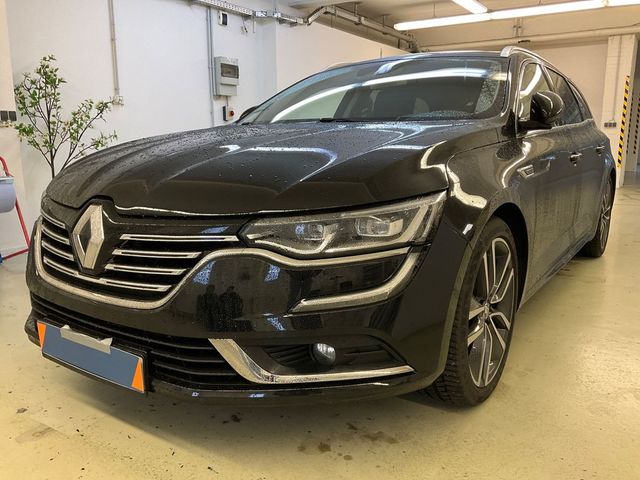 Renault Talisman Intens Full-LED NAVI 360 KAMERA AHK