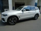 BMW X3 20 Diesel xDrive Autom,Standh,Kamera,AHK,CarP - BMW X3: 20d