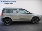 Skoda Yeti Ambition**1.HAND-TÜV 03/2027-KLIMA** - Skoda Yeti aus 2013