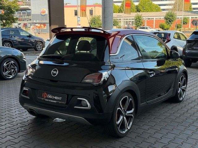 Fahrzeugabbildung Opel Adam Rocks S 150PS PDC/IntelliLink/OPC-Paket!