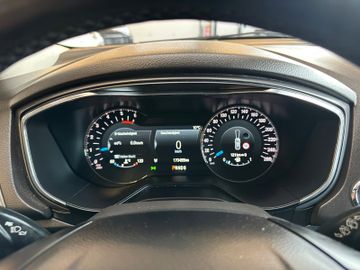 Ford Mondeo Lim. Titanium *AHK*Park*