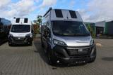 La Strada Avanti C 2,2 Multijet *Solar*Lithium*Dieselh* - La Strada Avanti m
