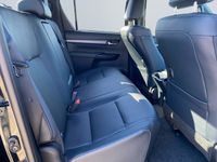 Toyota Hilux - Vorschau Bild 19