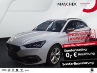 Seat Leon - Vorschau Bild 1