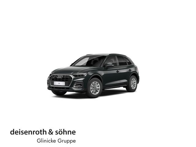 Image of Audi Q5