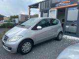 Mercedes-Benz A 160 Automatik - Mercedes-Benz A 160 mit Diesel-Antrieb