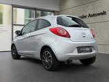 Ford Ka Titanium *KLIMA*1.BESITZ*E-PAKET*ALLWET.*TÜV* - Ford Ka/Ka+ aus 2009
