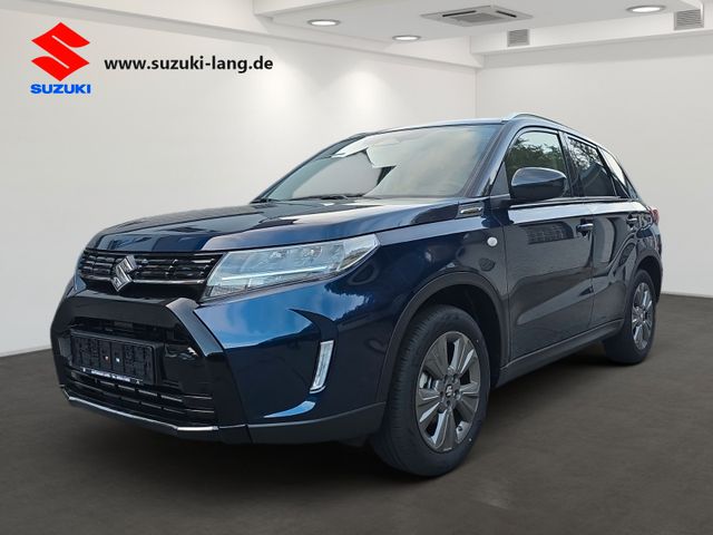 Suzuki Vitara 1.4 BOOSTERJET Hybrid Comfort Allgrip