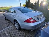 Mercedes-Benz CLS 350 CLS CLS 350 TOP ZUSTAND VOLLAUSSTATTUNG - Mercedes-Benz CLS 350 in Braunschweig