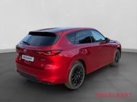 Mazda CX-60 - Vorschau Bild 4