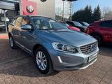 Volvo XC60 Summum AWD 306PS NAVI LEDER SITZHZG AUTOM. - Volvo XC60 mit Benzin-Antrieb