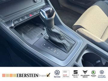 Audi Q3 Sportback S line 40TFSI Quattro S-tronic AHK