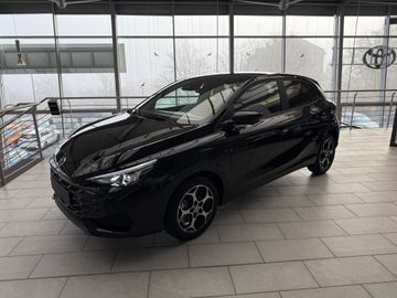MG 3 Hybrid+ Luxury