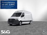 Mercedes-Benz Sprinter 315 CDI Kasten Hochdach Standard - gebrauchte Mercedes-Benz Sprinter aus dem Jahr 2022