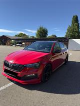 Skoda SKODA SCALA EDITION S BY ABT 1.5 TSI 190PS... - Skoda Scala Abt Gebrauchtwagen