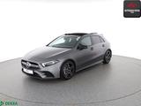 Mercedes-Benz A 35 AMG 4M MAGNO NIGHT,360GRAD,BURMESTER,PANO - Mercedes-Benz A 35 AMG Gebrauchtwagen